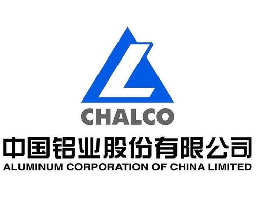 中国铝业股份兰州分公司