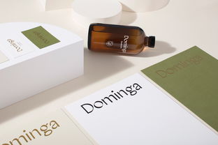 dominga 保湿产品